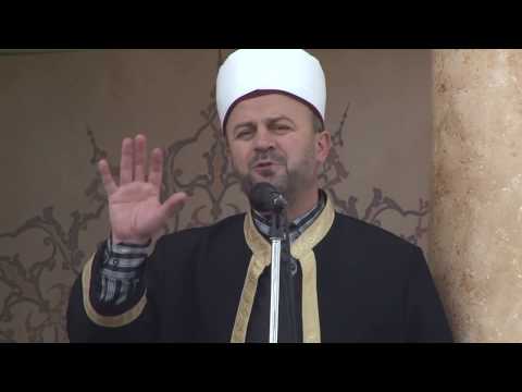 Labi po ndihmon për 'sy e faqe' | Hoxhë Husamedin Abazi