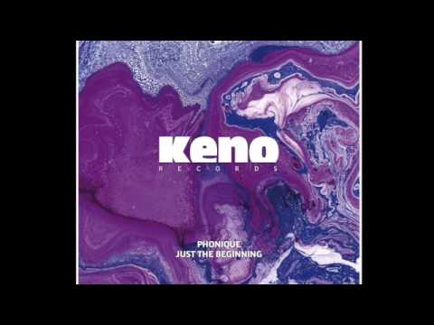 Phonique - Piano [Keno045]