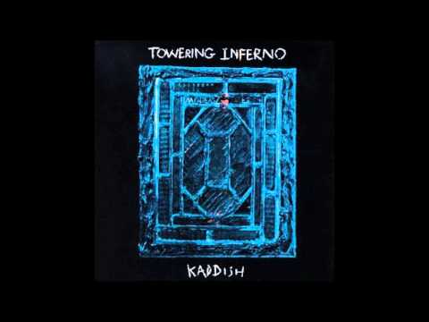Towering Inferno - Kaddish 1993 (Full LP)