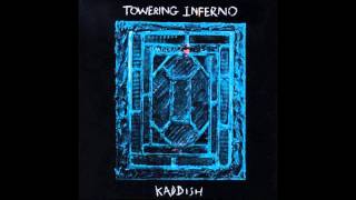 Towering Inferno - Kaddish 1993 (Full LP)