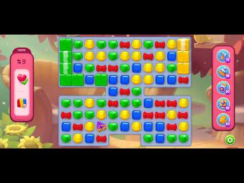 Homescapes 🏡 Level 12896