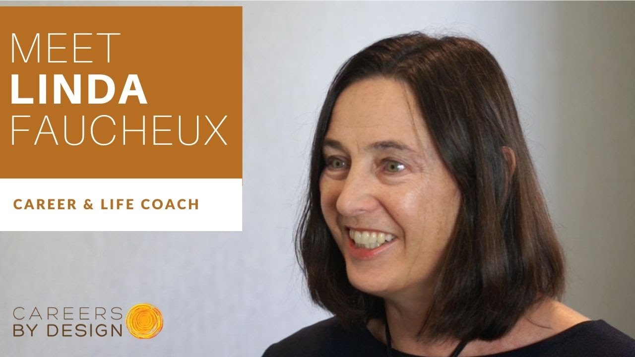 Interview with Career Coach Linda Faucheux at Careers by Design