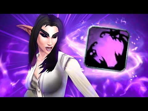 He DELETED That Warlock! (5v5 1v1 Duels) - PvP WoW: Shadowlands 9.2.5