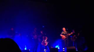 Trampled by Turtles - Gasoline (live at The DECC)