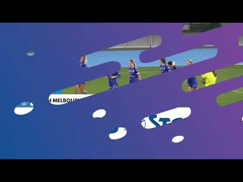 NPLW Victoria Round 10 Goals Wrap