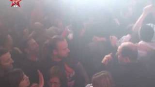 OAI STAR - Quand j'étais minot (Live)