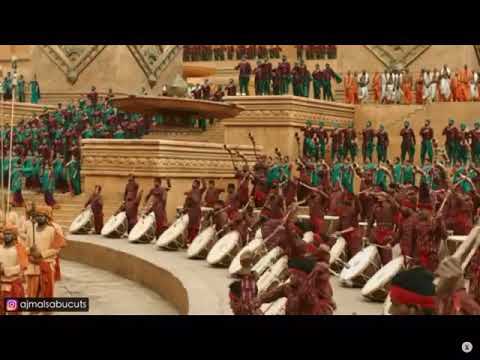 Bahubali Funny Dairy Milk Ad (Deleted Video)