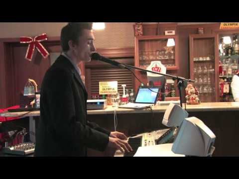 GDY ŚLICZNA PANNA DJ MARCUS DOM WCZASOWY OLYMPIA W PRZESIECE