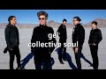 Gel Collective Soul #Karaoke #lyrics (Karaoke Version)