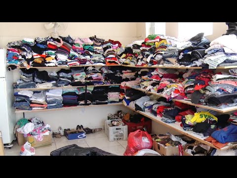 ABA realiza bazar especial de Natal