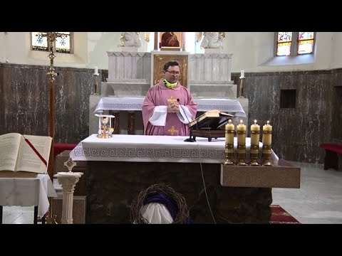 Rímskokatolícky kostol Narodenia Panny Márie