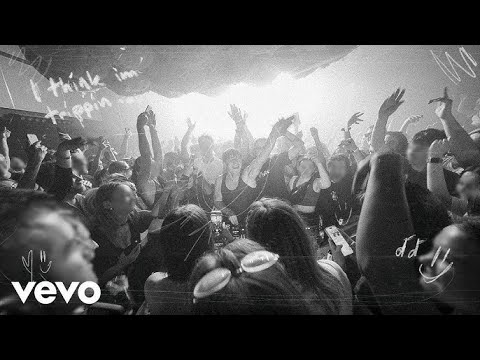 TRIPPIN - BUNT  , MAPEI  10 MINUTES EDIT