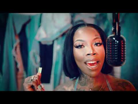 Rocky Badd - Its Giving ONE MIC (Prod. By @ItzJBeatz)