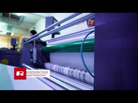 Renasan Manufacturing Technology