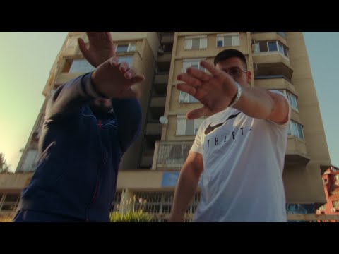 BOZHYDAR x DJ Theo - Моите Братя / Moite Bratq (Official Video)