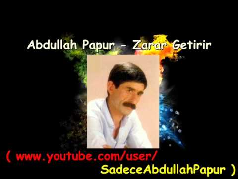 download lagu mp3 mp4 Abdullah Papur Zarar Getirir, download mp3 Abdullah Papur Zarar Getirir free downloadn, video klip Abdullah Papur Zarar Getirir