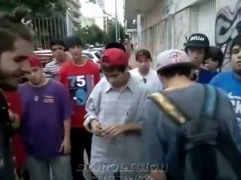 MUPHASA vs CINO el5to