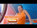 Sarita Carreon For Enervon Kulitan TVC 2023 Ibalik Ang Happy