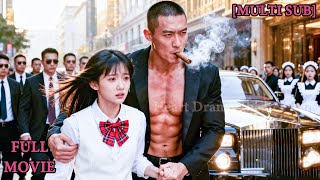 Ran To Stranger For Shelter—He’s Mafia Boss Who Loved Her 10 Years, Pregnant & Pampered!