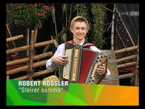 Robert Rössler & Steirer samma.avi