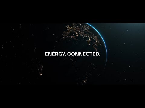 Energy. Connected.
