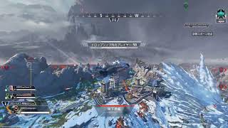 マイルCS惨敗Apex11/23