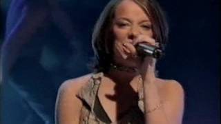 Atomic Kitten - I Want Your Love @ Top Of The Pops (TOTP), 14.07.2000