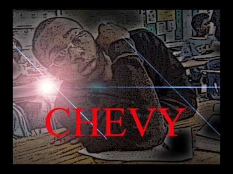 Chevy birthday sex.