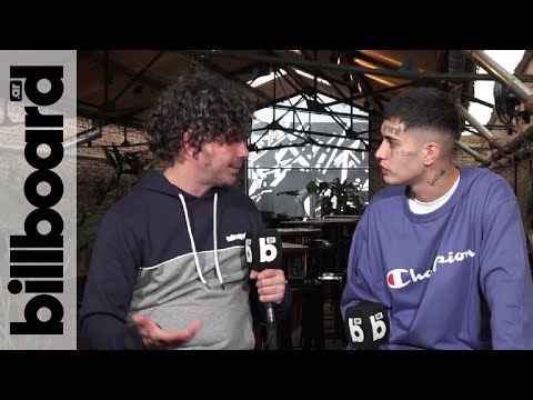 Frijo: "Es muy hermoso como un sueño creció tanto"