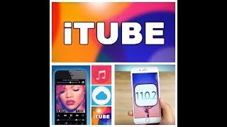 How install itube for iphone 2017 ( ios 1102 not c