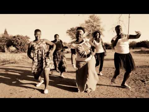 Vusa Mkhaya: MANYANYATHA