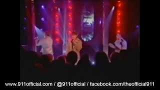 911 - The Day We Find Love - Top of The Pops (1997)