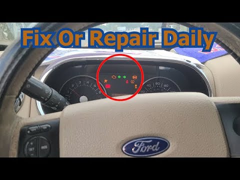 Ford Explorer Bad wheel Bearing Growling Noise 👹
