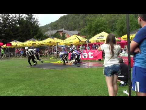 VCB Sychotín 16.8.2015 Čikov muži