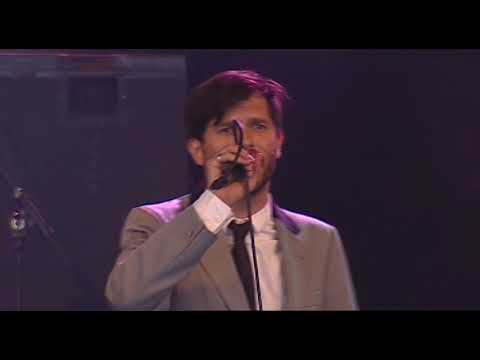 The Hoax Live At BRBF Peer 2010 Full COncert