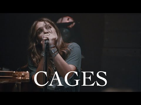 We The Kingdom - Cages (Live Album Release Concert)