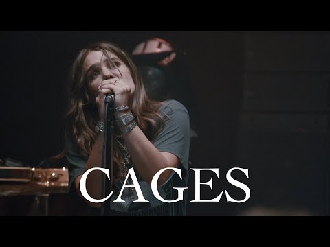 Thumbnail for Cages video