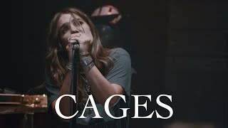 We The Kingdom - Cages (Live Album Release Concert