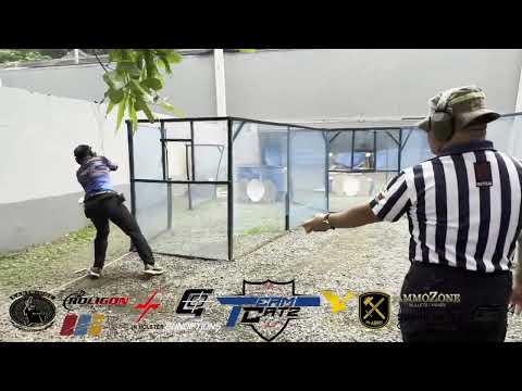 Jun Catalan   Production Division @ 22nd Bolo Cup 2023