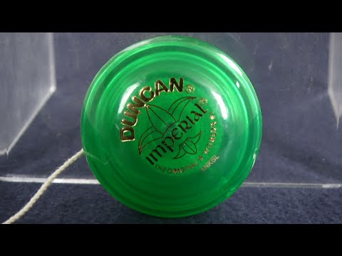 Duncan Imperial Yoyo