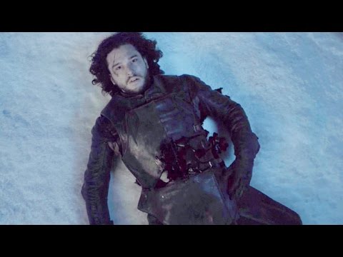 Jon Snow Lebt Jon Snow Lebt