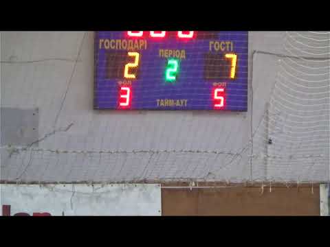 2 КУ 4-5  НБХЗ Атлетик Люботин – Квадр  стрим