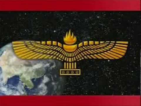 Ishok Yahkub feat. Matay Yahkub - a darbe d'aloho [Suryoyo]