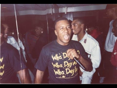 TT Tucker interview New Orleans Bounce / Soulja Slim / KLC / Mannie Fresh