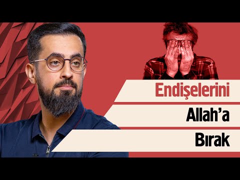 Endişelerini Allah'a Bırak - Hırs ve Tevekkül | Mehmet Yıldız @hayalhanem