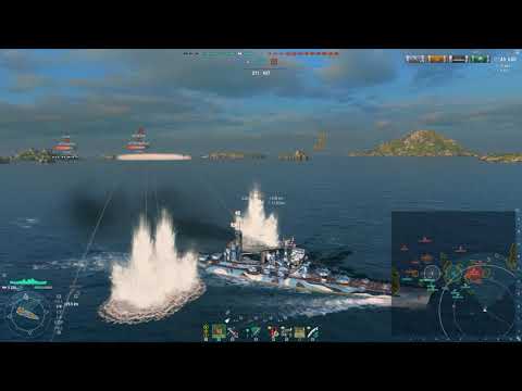 ZAO - Legendary Upgrade - 268k Dmg