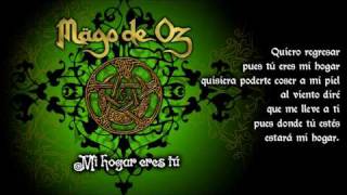 6. Mi hogar eres tú [con letra corregida] - Atlantia - Mägo de Oz