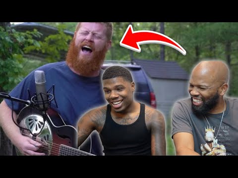 Oliver Anthony - I Want To Go Home | POPS REACTION!