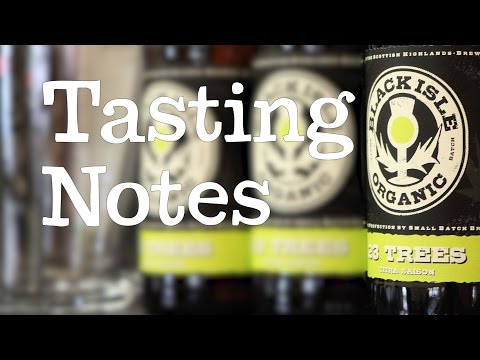 23 Trees, Citra Saison, Black Isle, Organic (330ml)