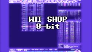 Wii Shop Channel Music (C64 8-Bit Chiptune)